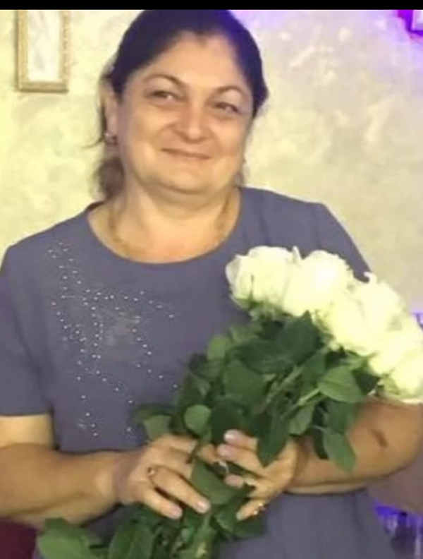 Сидакова Таисия Анатольевна.