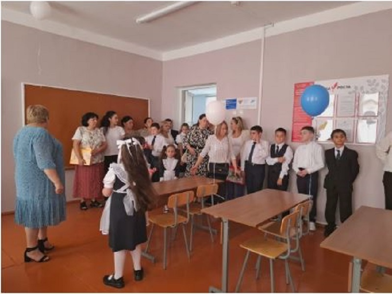 Фотогалерея.